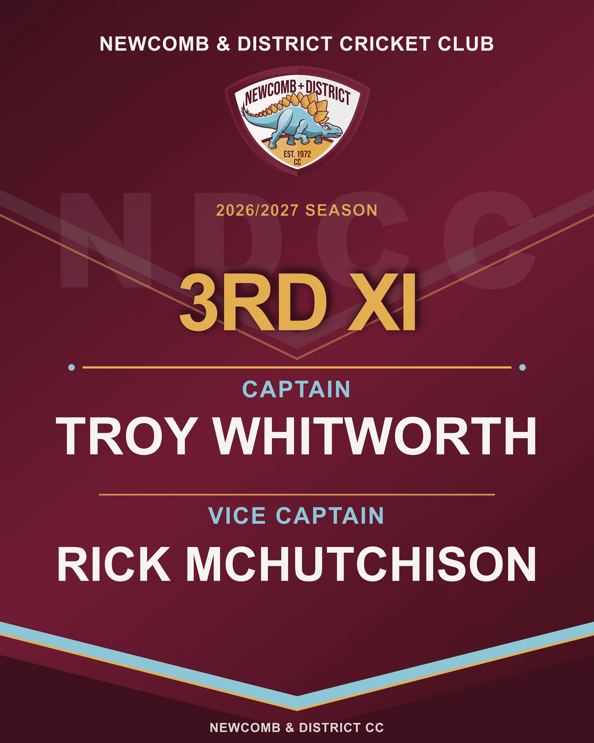 NDCC 3XI