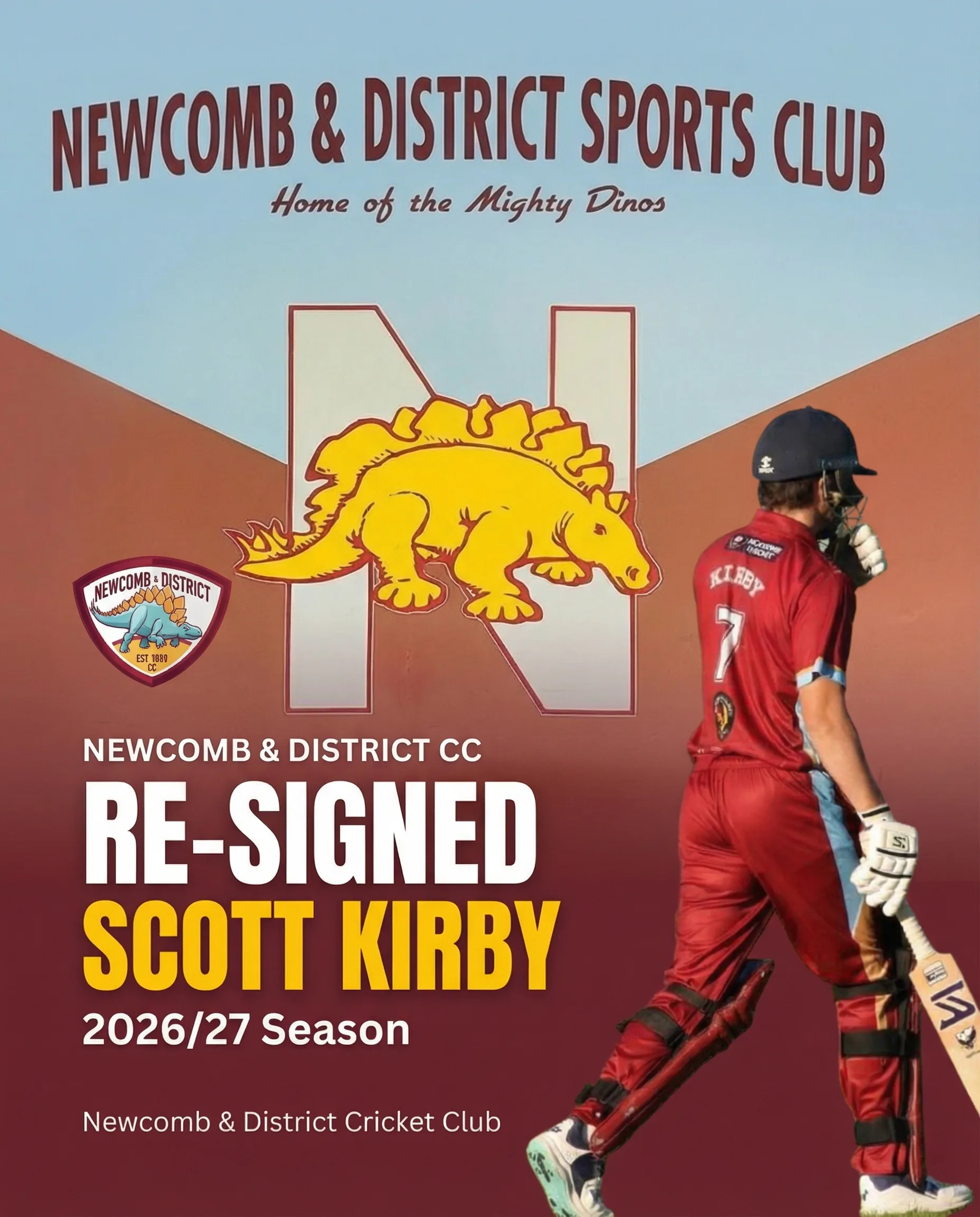 Scott Kirby appointed as 