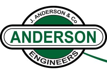 J Anderson & Co Pty Ltd logo