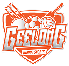 Geelong Indoor Sports logo