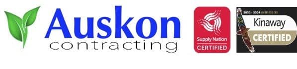 Askon Contracting logo