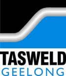 TAS Weld logo