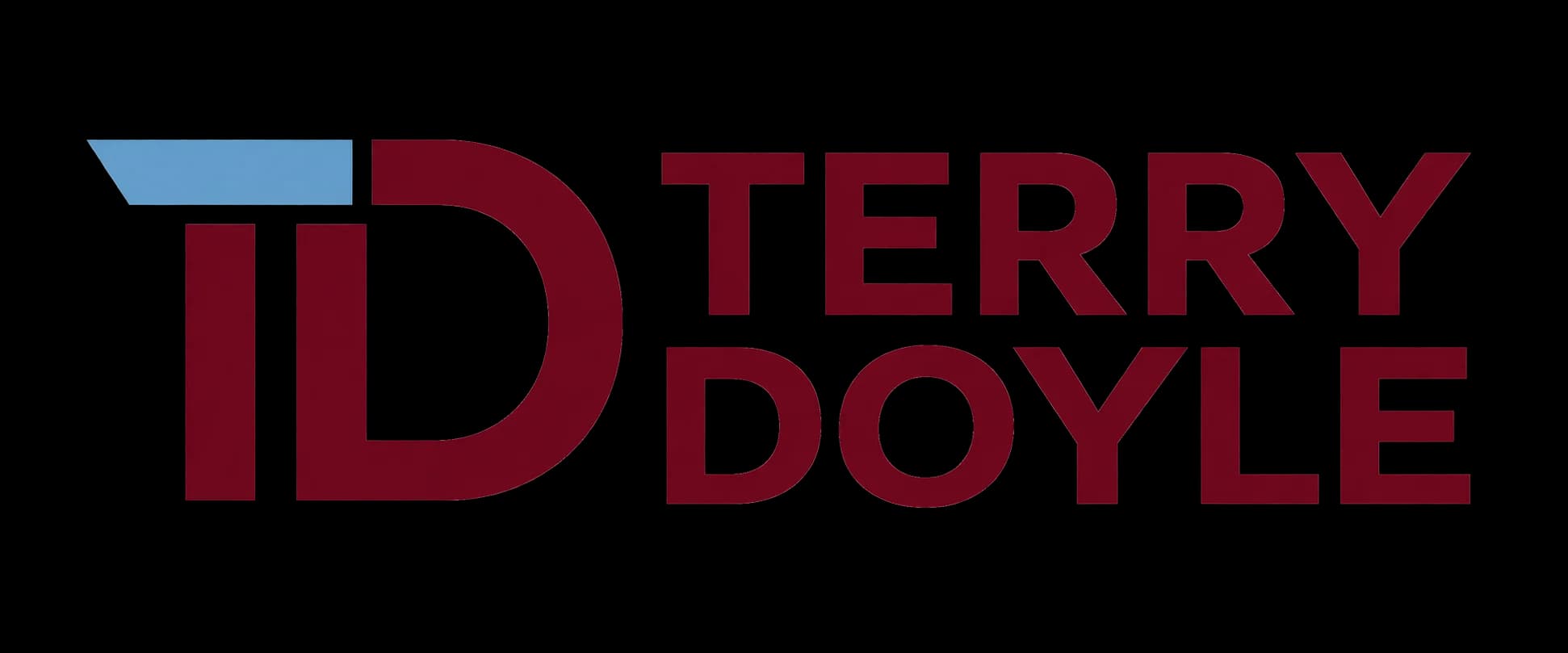 Terry Doyle logo