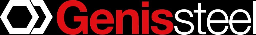 Genis Steel logo