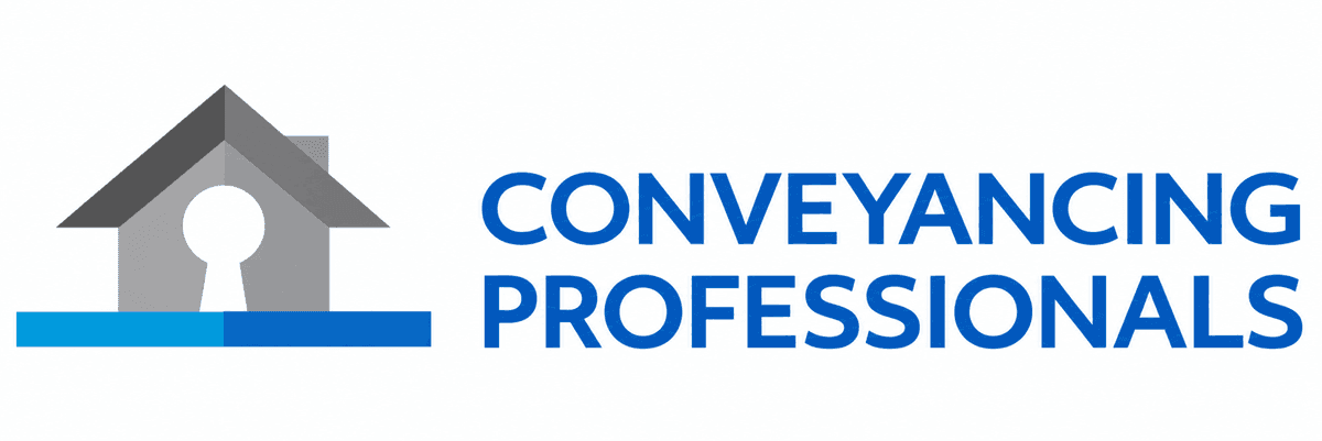 Conveyancing Professionals logo
