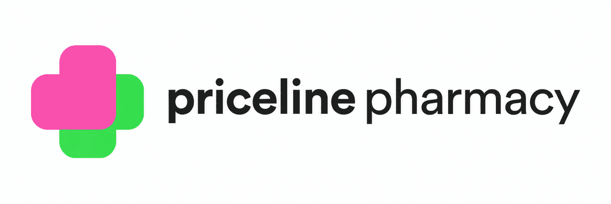 Priceline Pharmacy logo