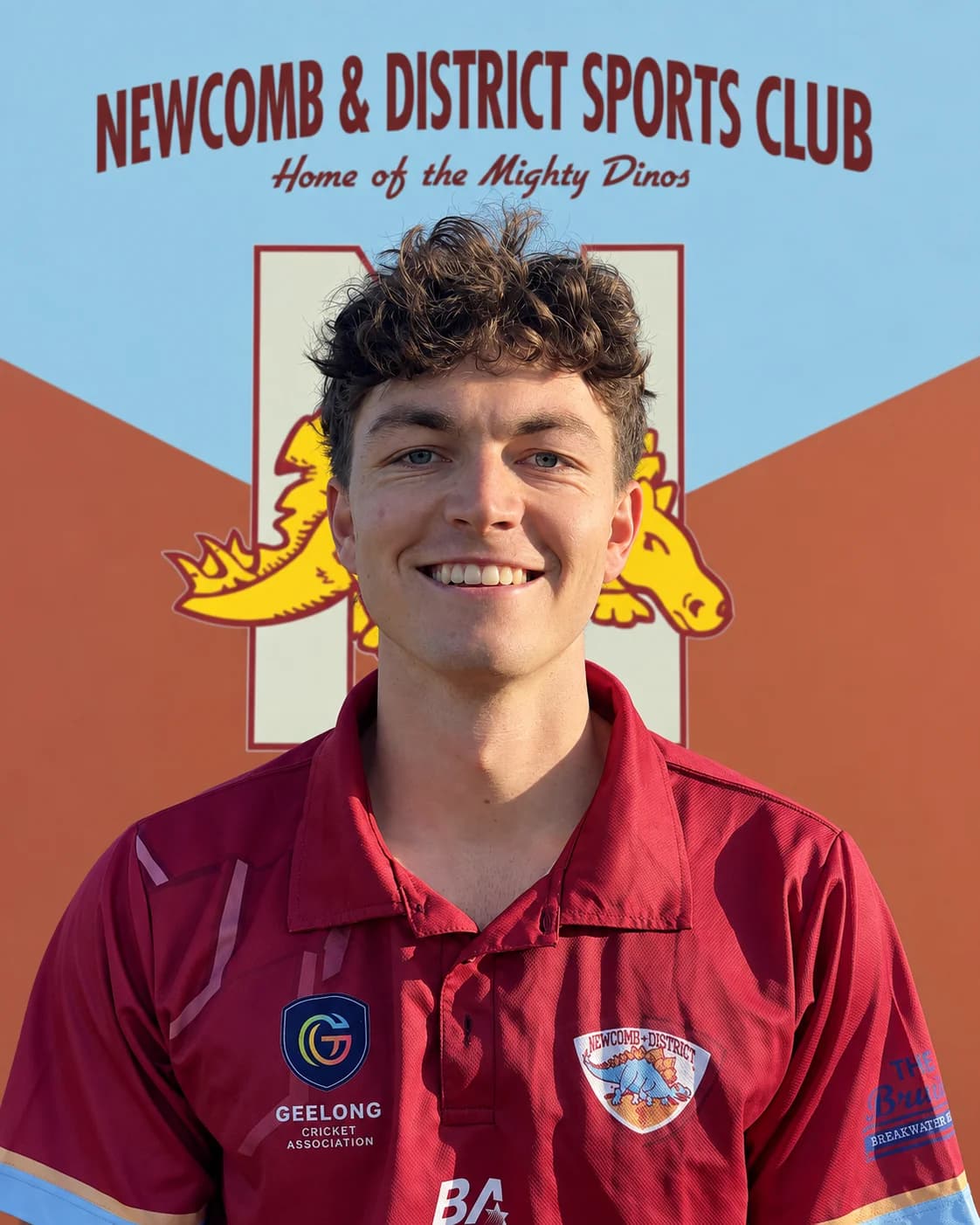 Nathan Keevil