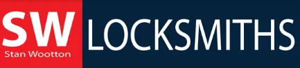 Stan Wootton Locksmiths logo