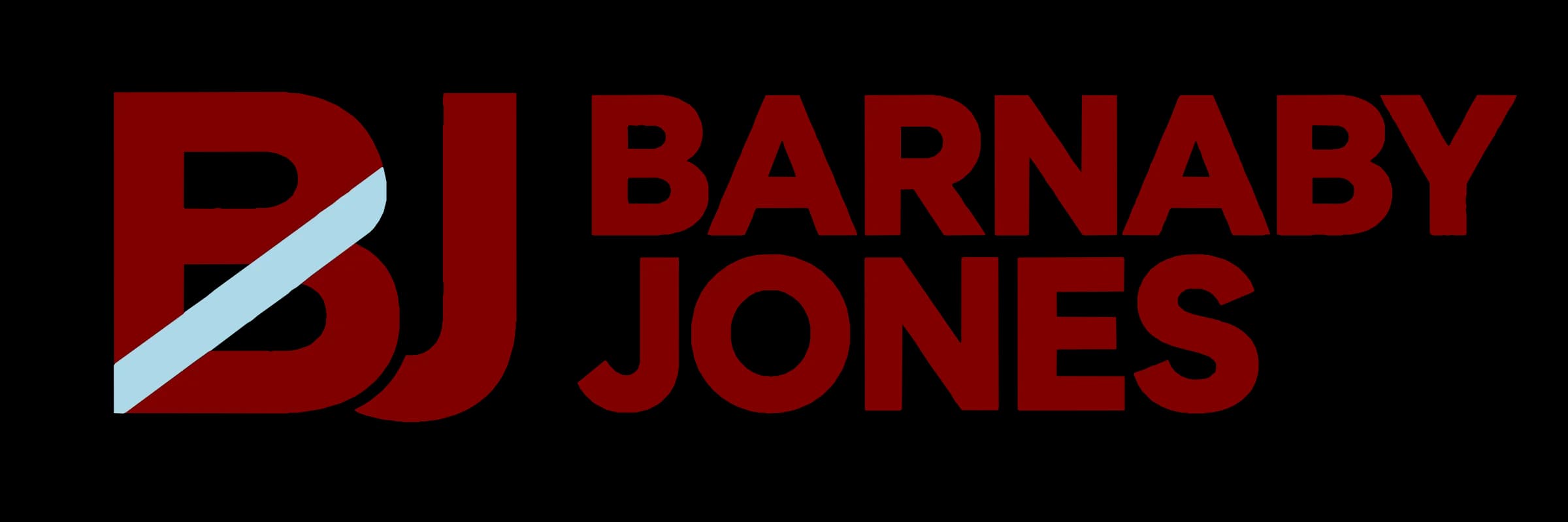 Barnaby Jones logo