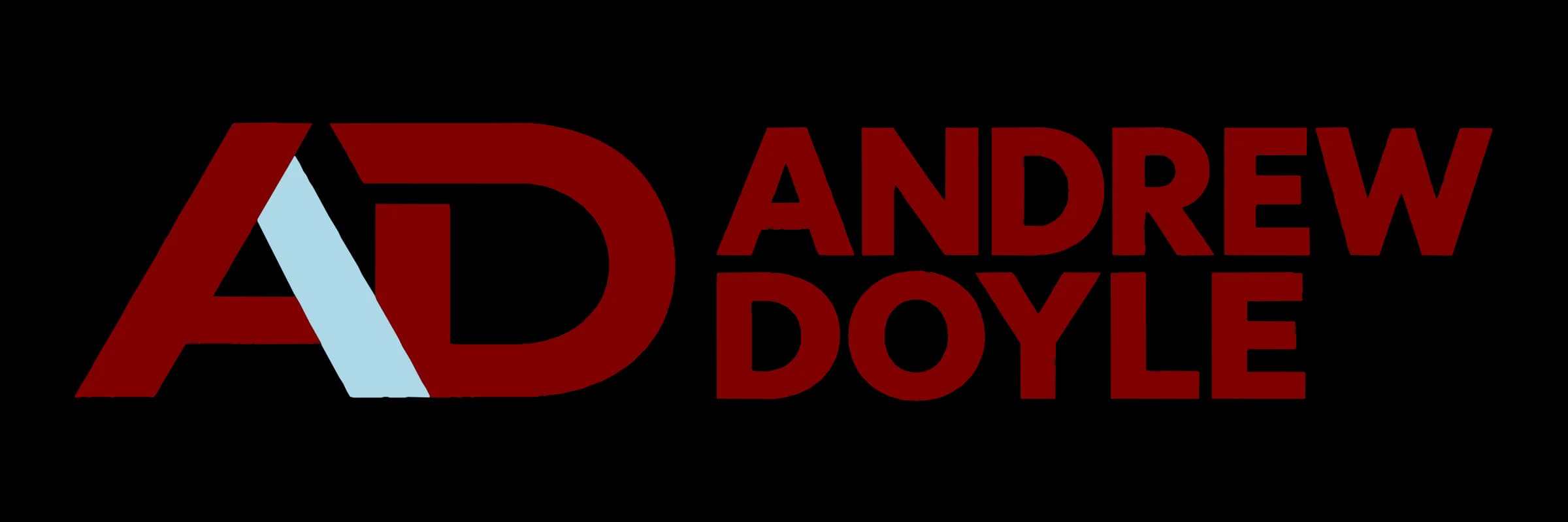 Andrew Doyle logo