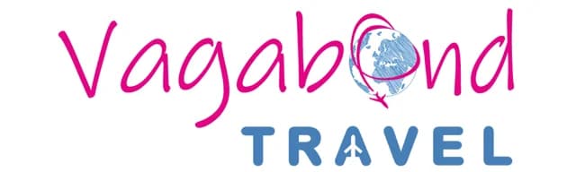 Vagabond Travels logo