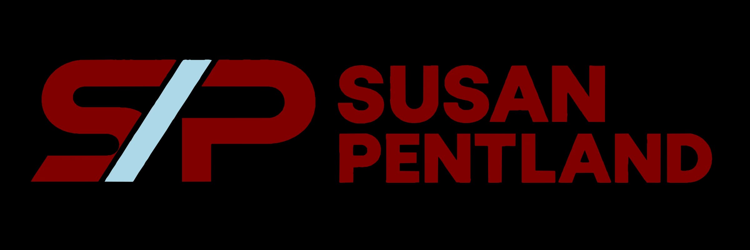Susan Pentland logo