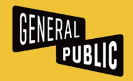 General Public Corio logo