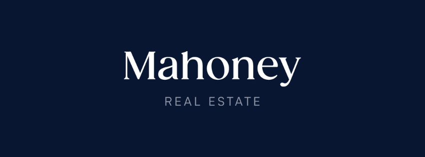 Mahoney Real Estate logo
