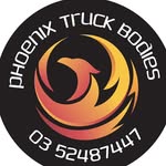 Phoenix Truck Bodies logo