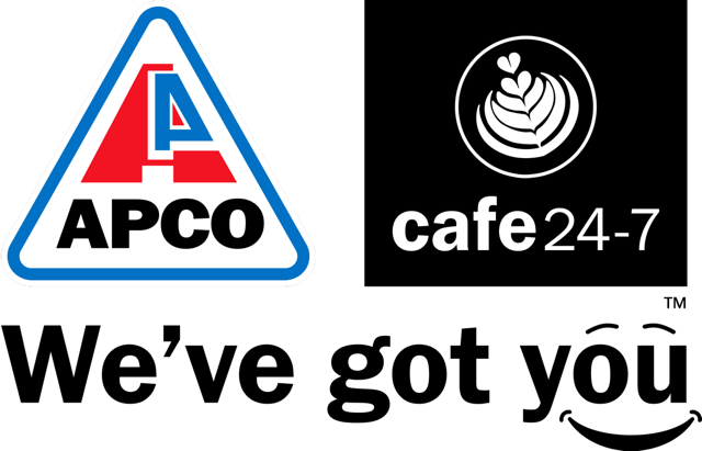 APCO Newcomb logo