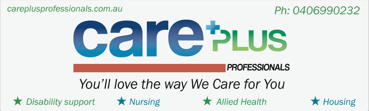 Care Plus Professionals logo