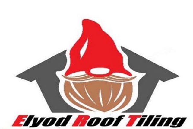 Elyod Roof Tiling logo