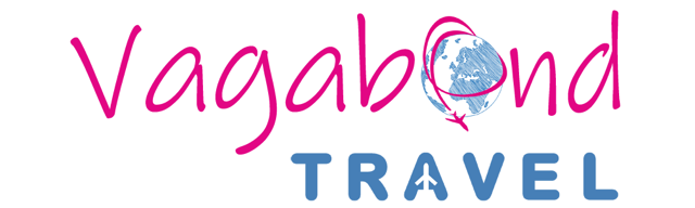 Vagabond Travel logo