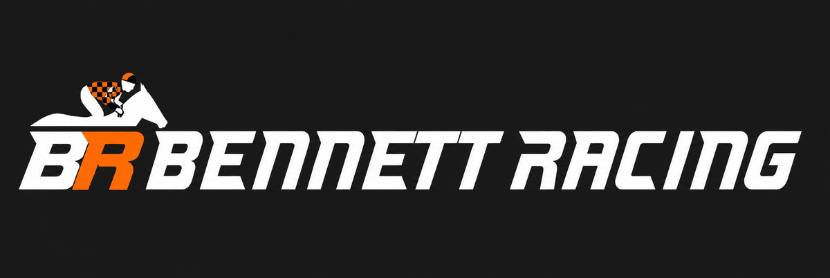 Bennett Racing logo