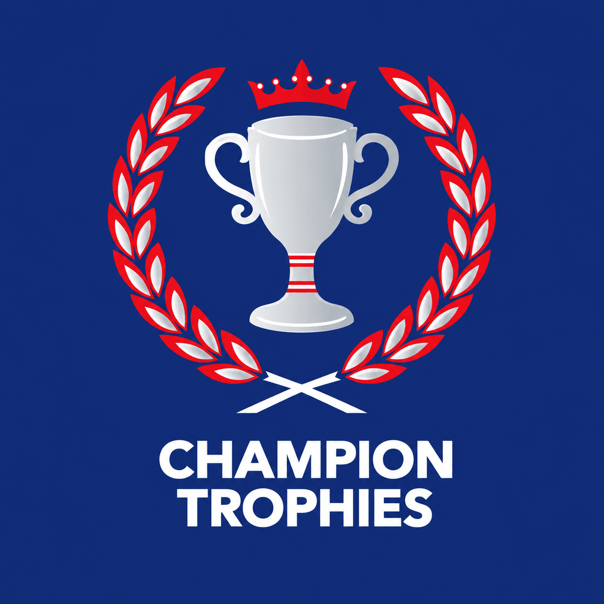 Champion Trophies logo