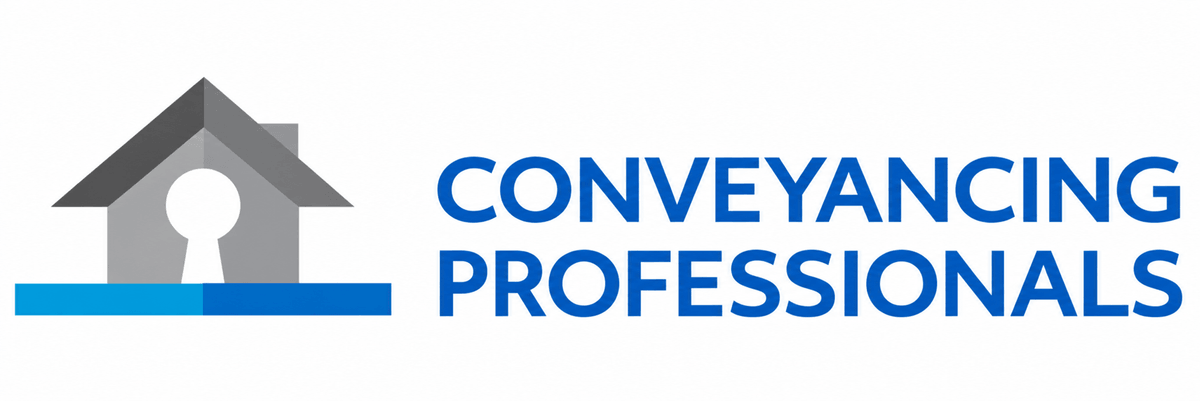 Conveyancing Professionals logo