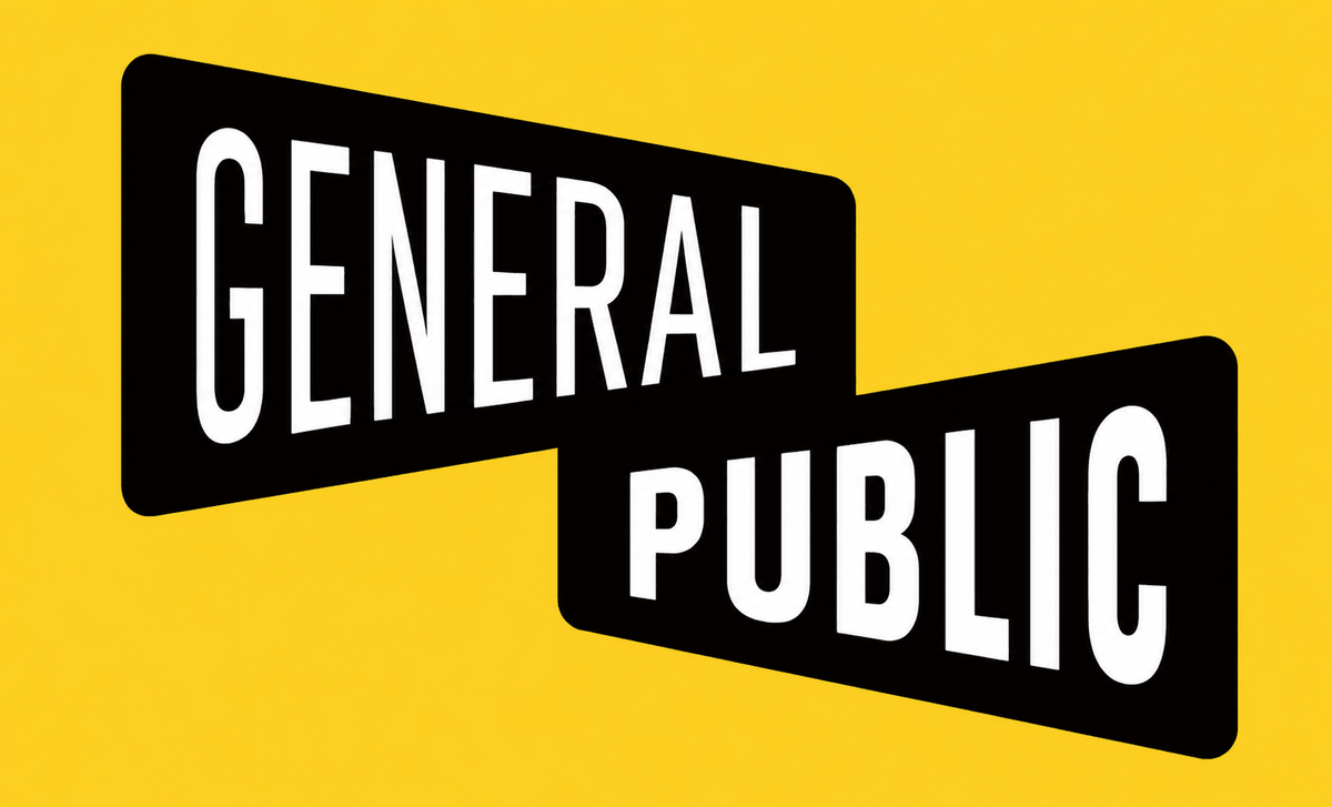 General Public Corio logo