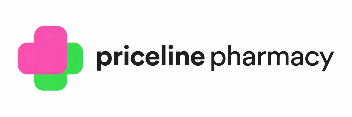 Priceline Pharmacy logo